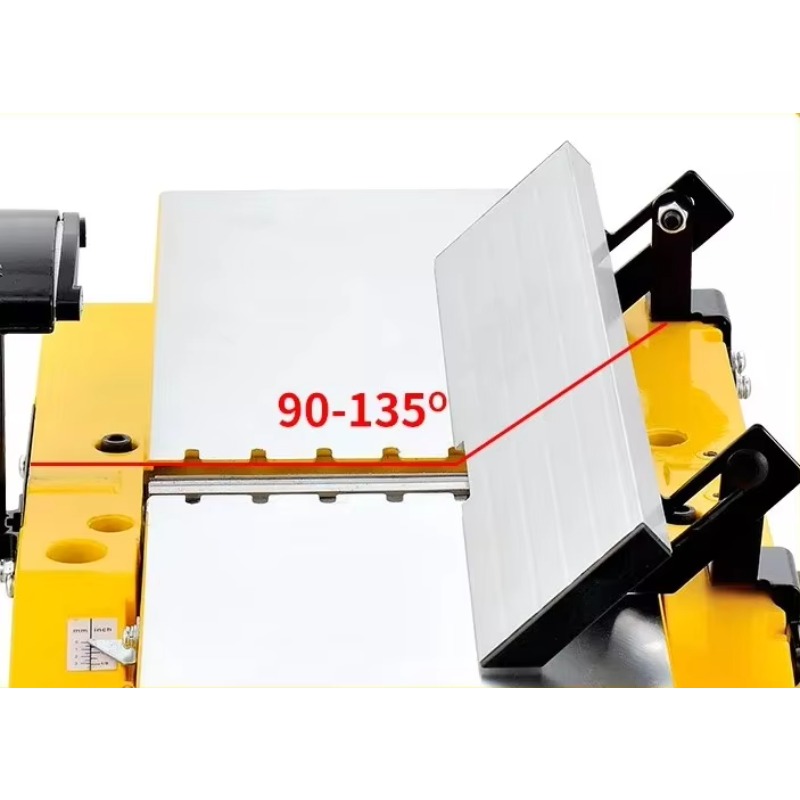 6 Inch Benchtop Wood Jointer P - Bench Plane Jointer review and price