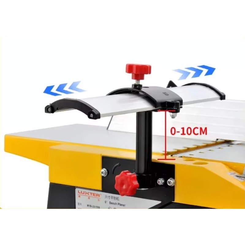 6 Inch Benchtop Wood Jointer P - Bench Plane Jointer review and price