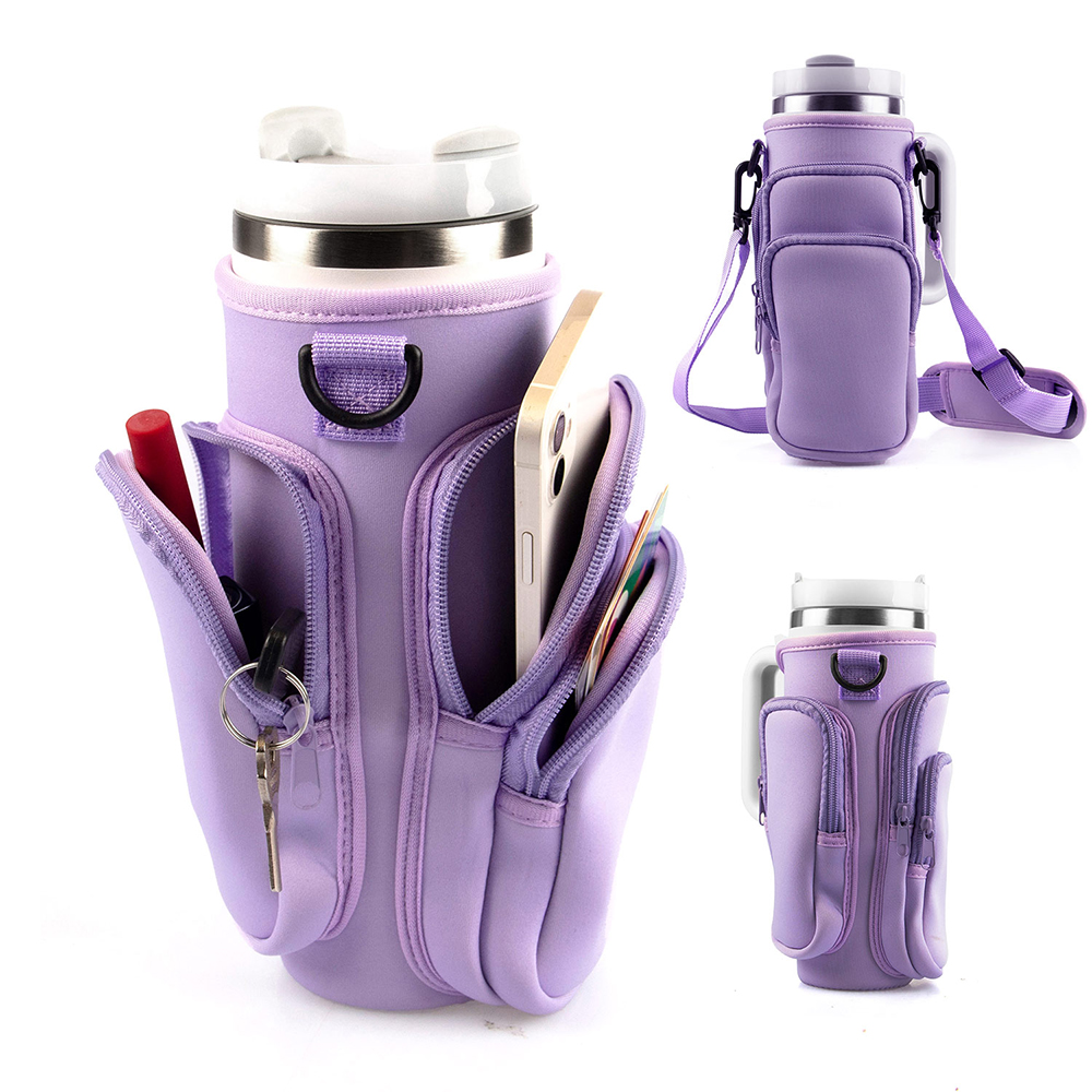 1pc Crossbody Bag Insulated Wa - Hand Plane Stanley review and price