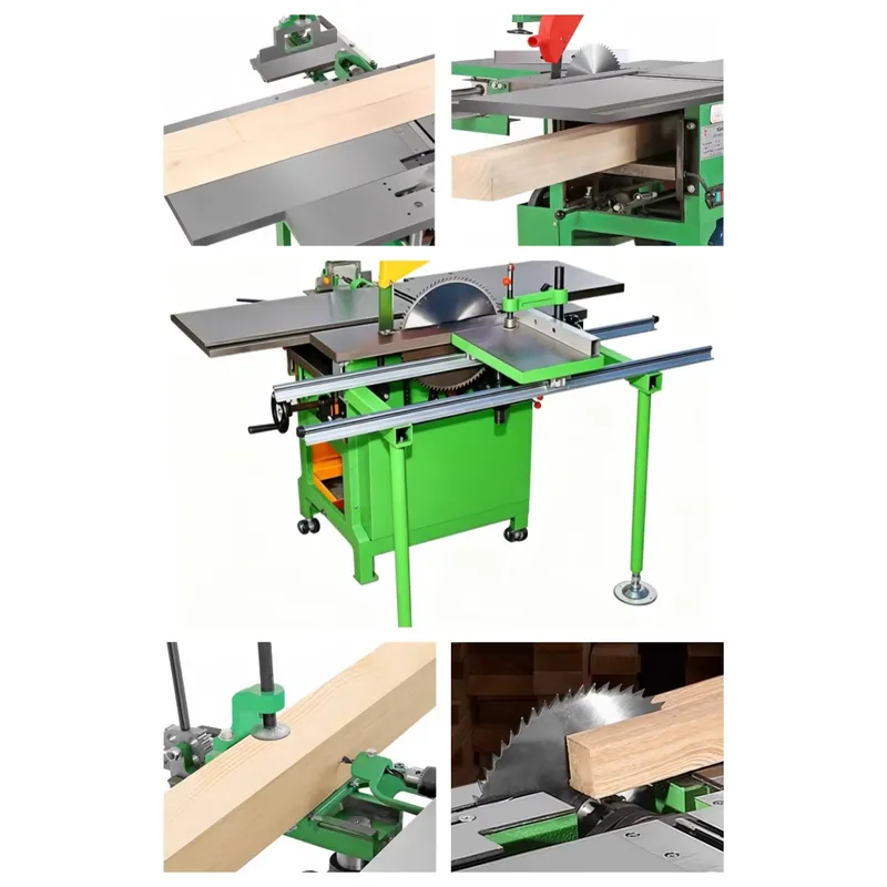 Bench Type Planing-Thicknessin - Bench Plane Jointer review and price