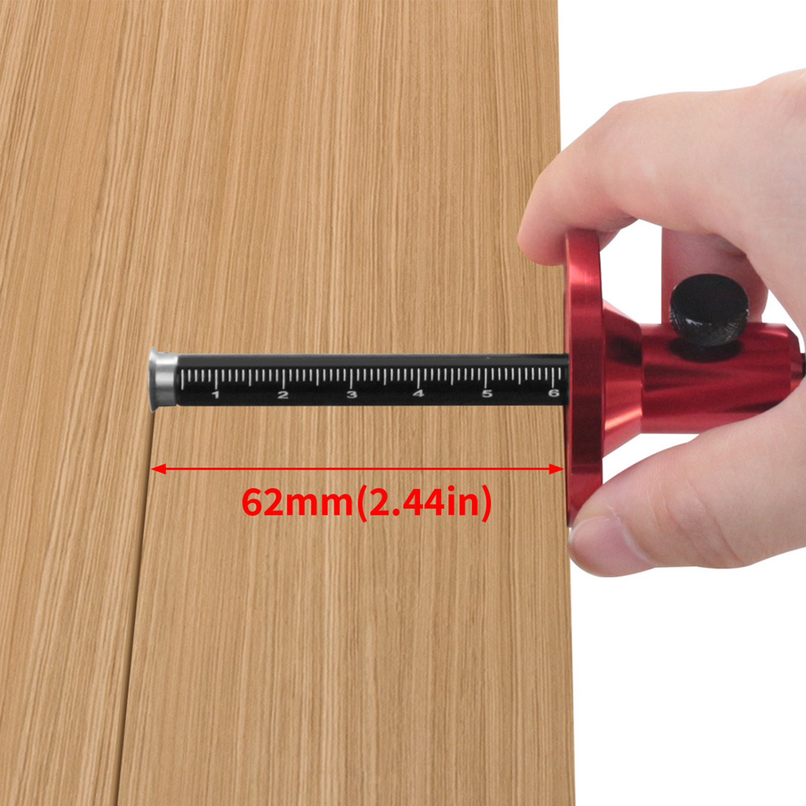 Woodworking Scriber European   - Marking Gauge Tool review and price