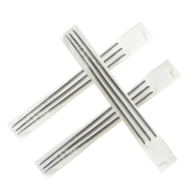 XCAN 3Pcs 4.0/4.5/4.8/5.0/5.5m - Woodworking Files review and price