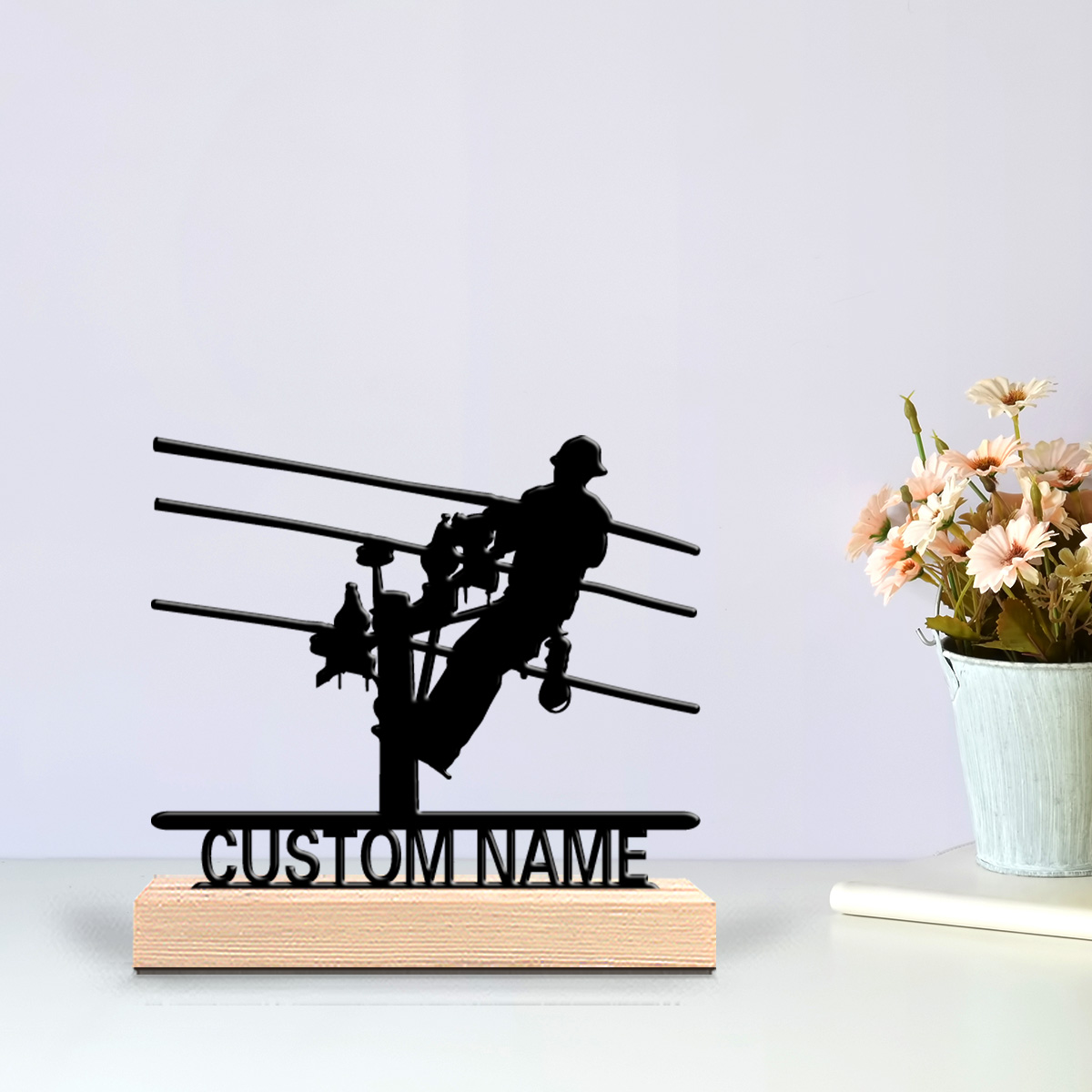 1pc Stylish Personalized Custo - Woodworking Jobs review and price