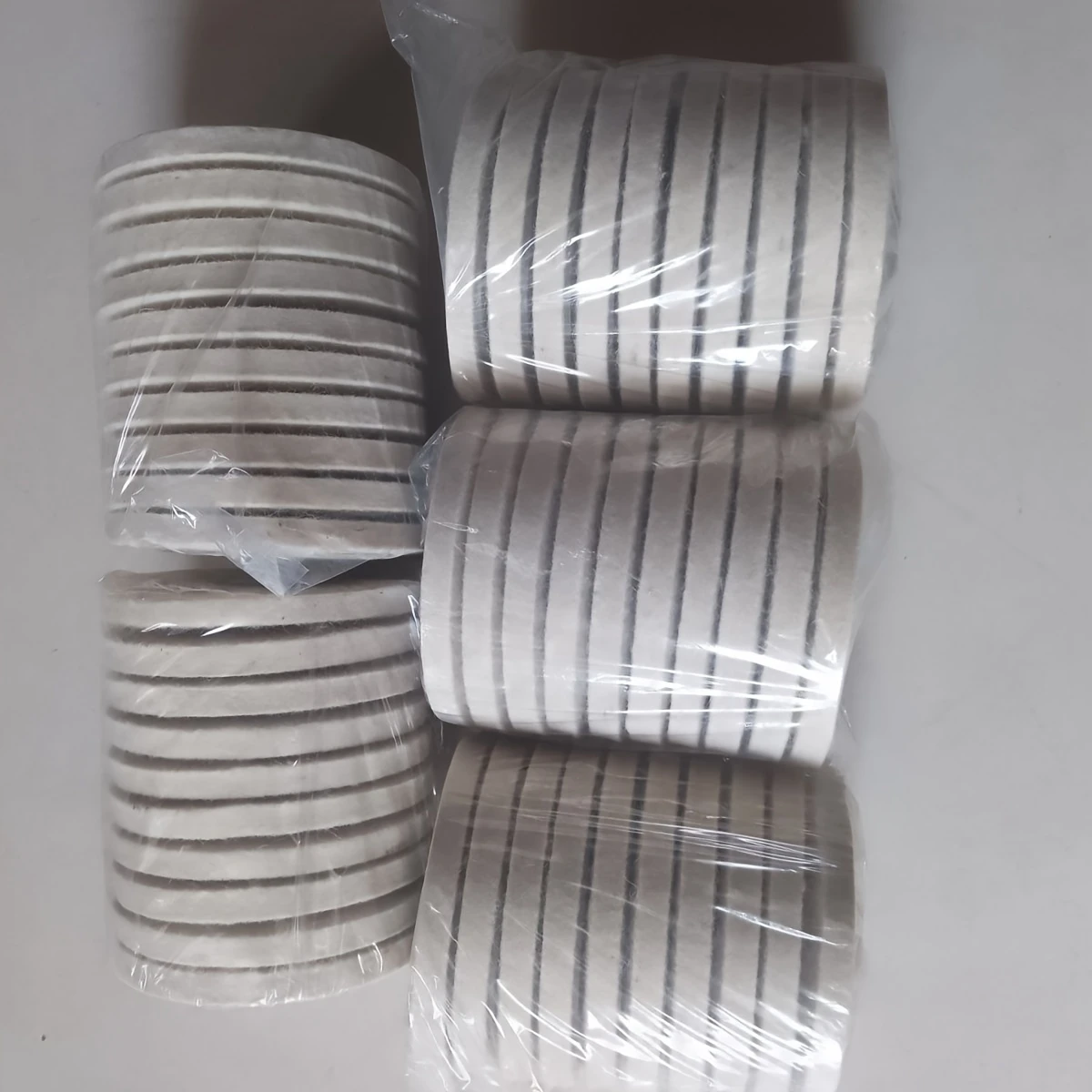 Mirror Polishing Discs - Angle - Furniture And Woodworking review and price