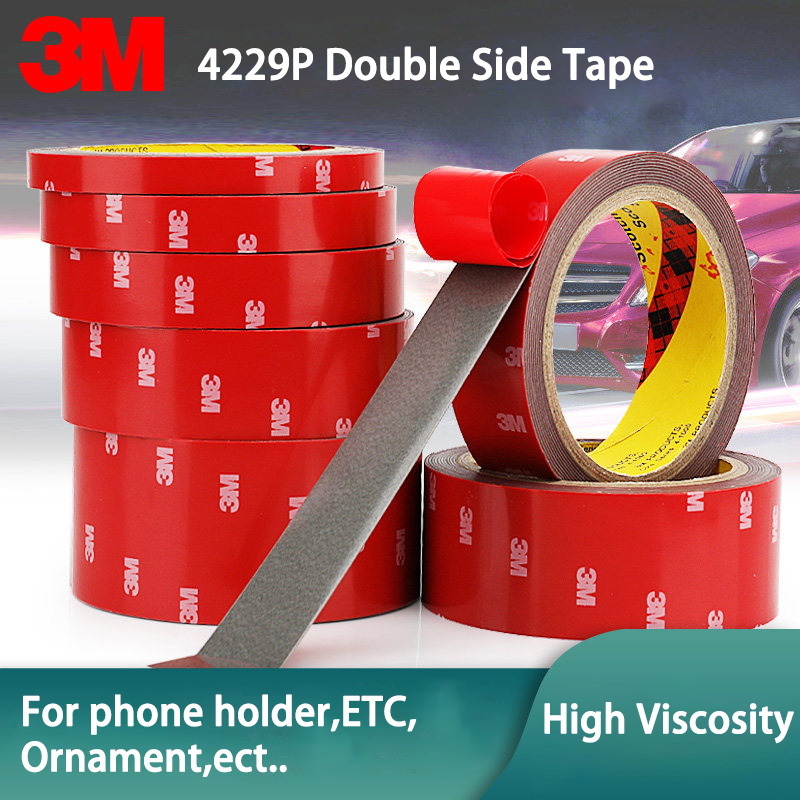 3M 4229P 1/5Rolls Double-Sided - Woodworking Logos review and price