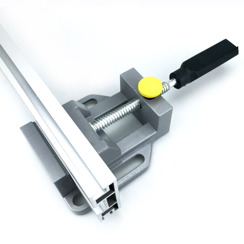 Aluminum Quick Release Drill P - Woodworking Vice Quick Release review and price