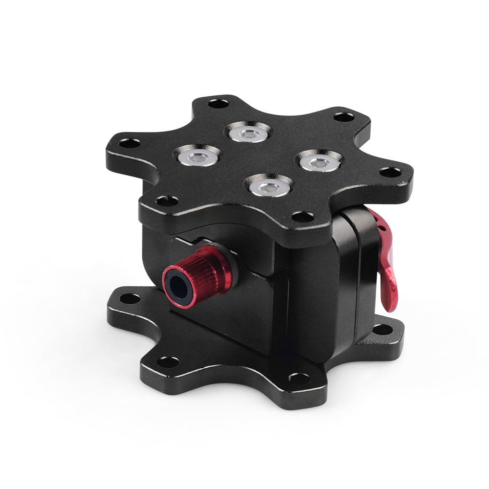For Q1r Aluminum Alloy 70MM St - Woodworking Vice Quick Release review and price