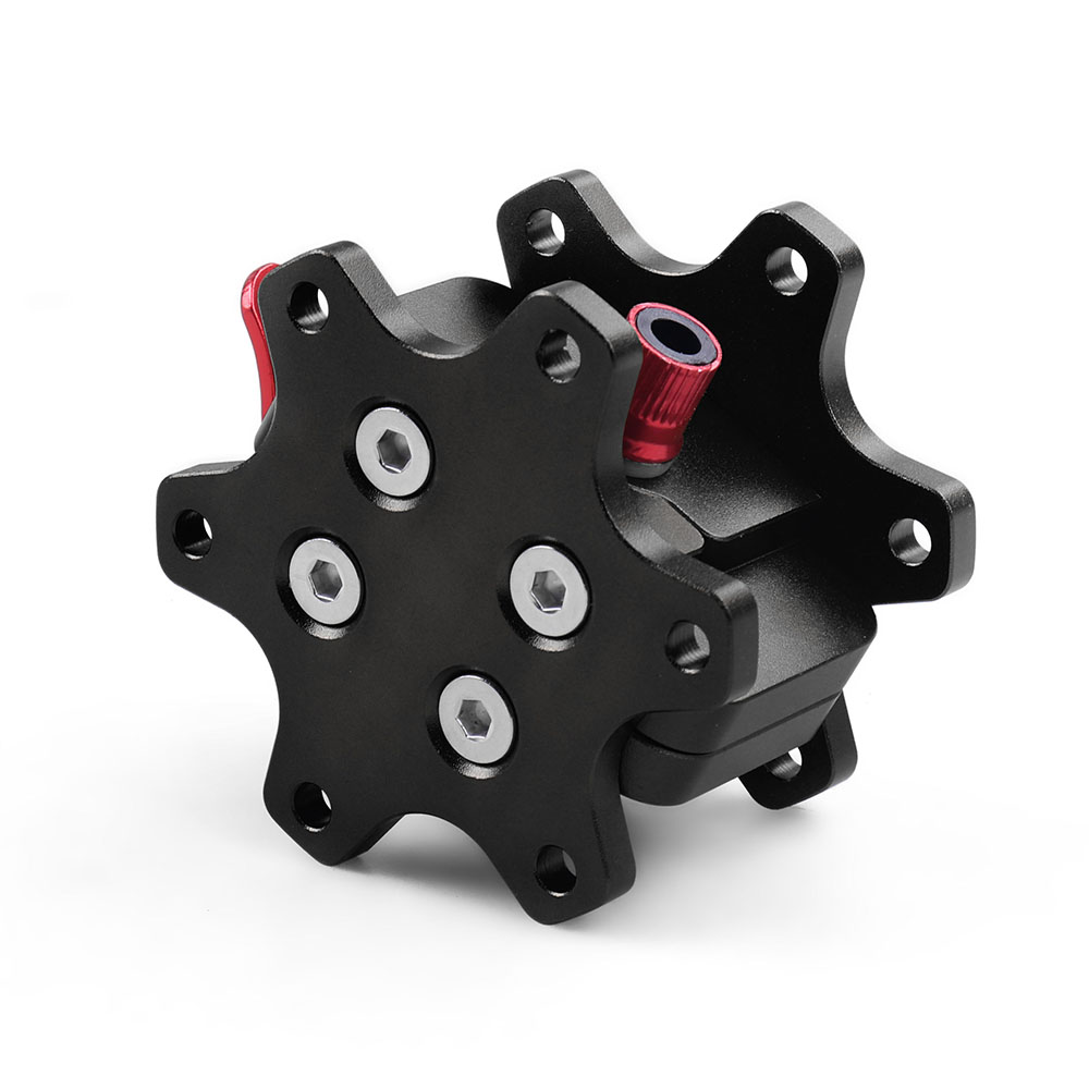 For Q1r Aluminum Alloy 70MM St - Woodworking Vice Quick Release review and price