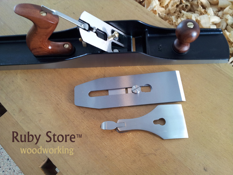 Qiangsheng Luban No.7 Jointer  - Bench Plane Jointer review and price